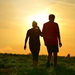 In der Eifel wandern - als Paar oder alleine ein wunderbares Erlebnis