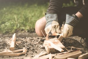 Eifel Survival - Survivaltraining in der Eifel