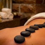 Sauna und Massage - so fühlt sich Eifelwellness an