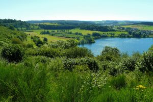 Eifel Regionen
