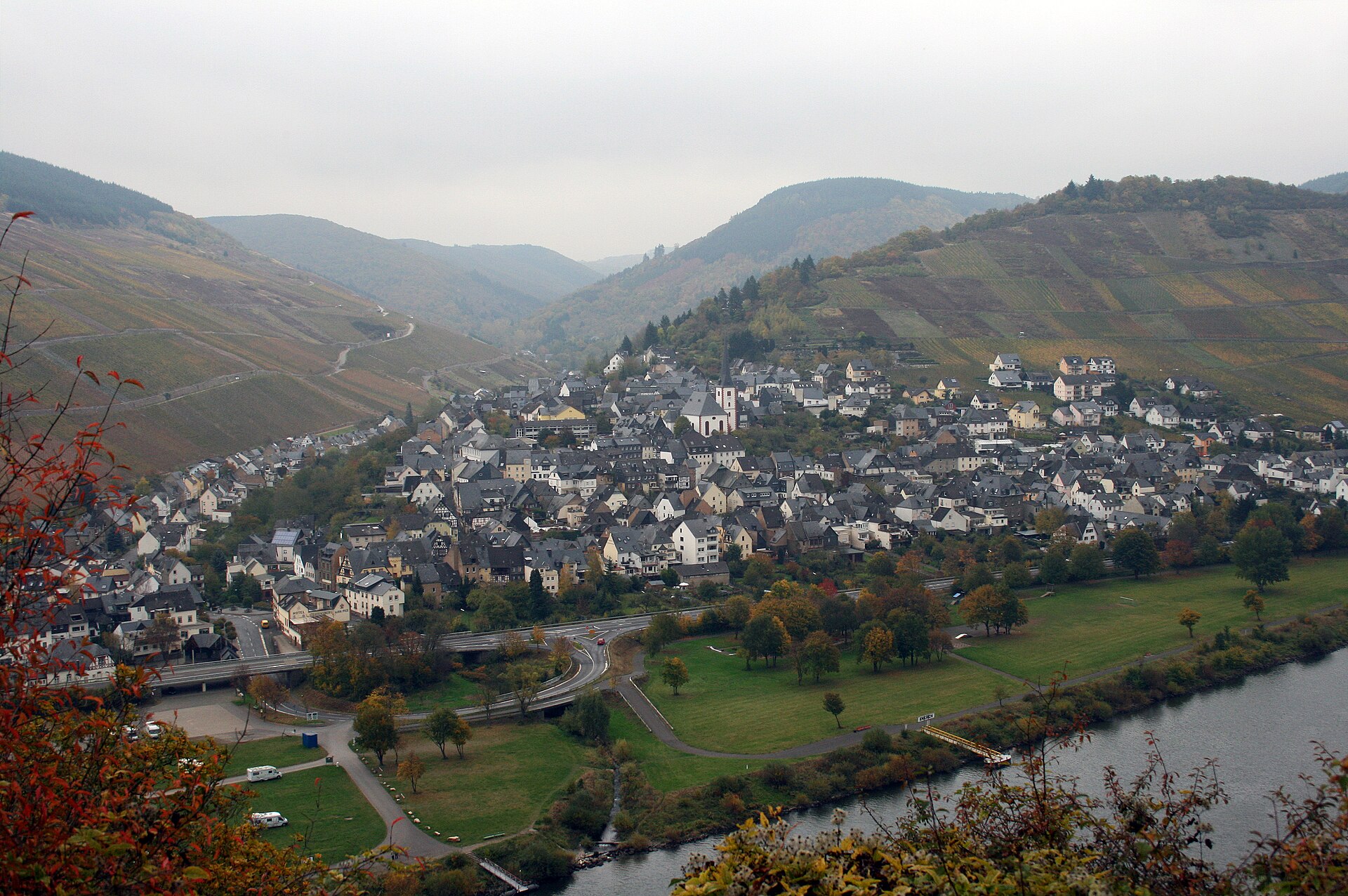 Enkirch