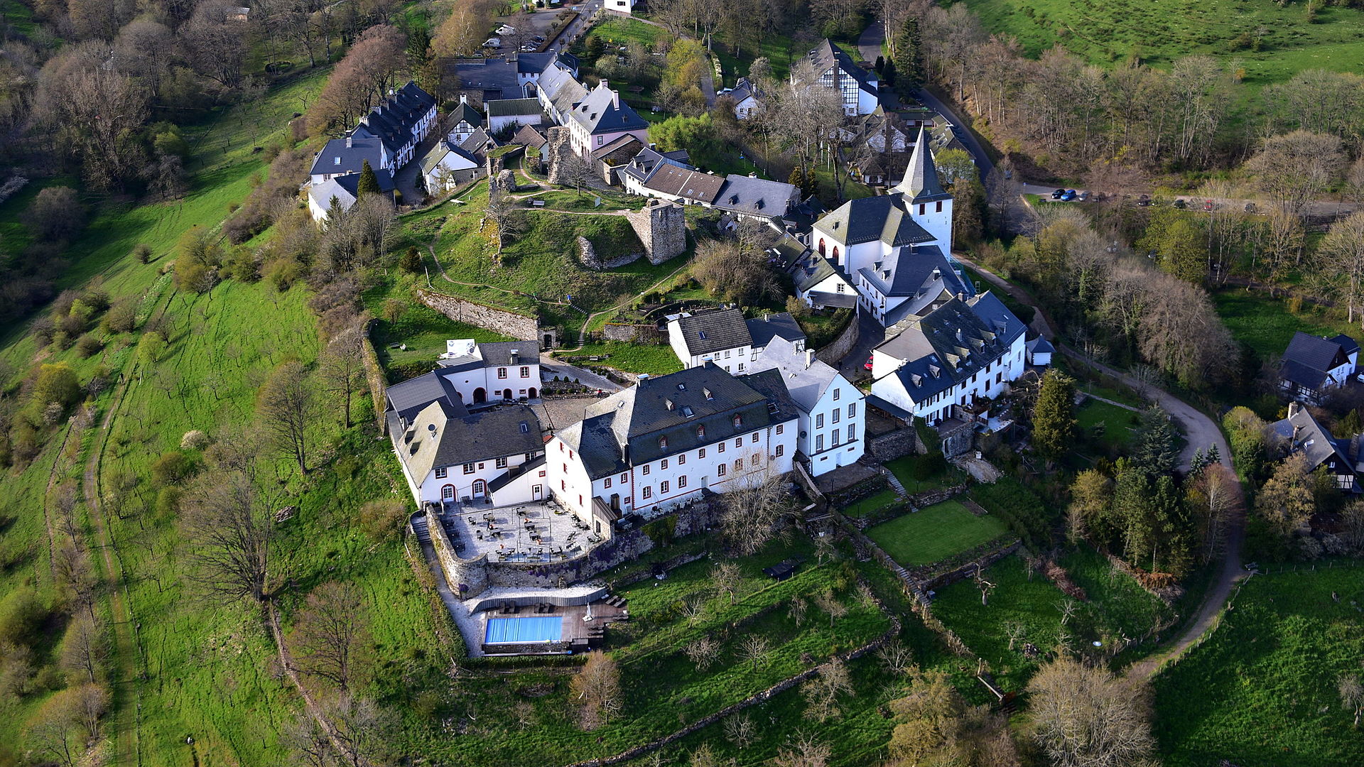 Kronenburg