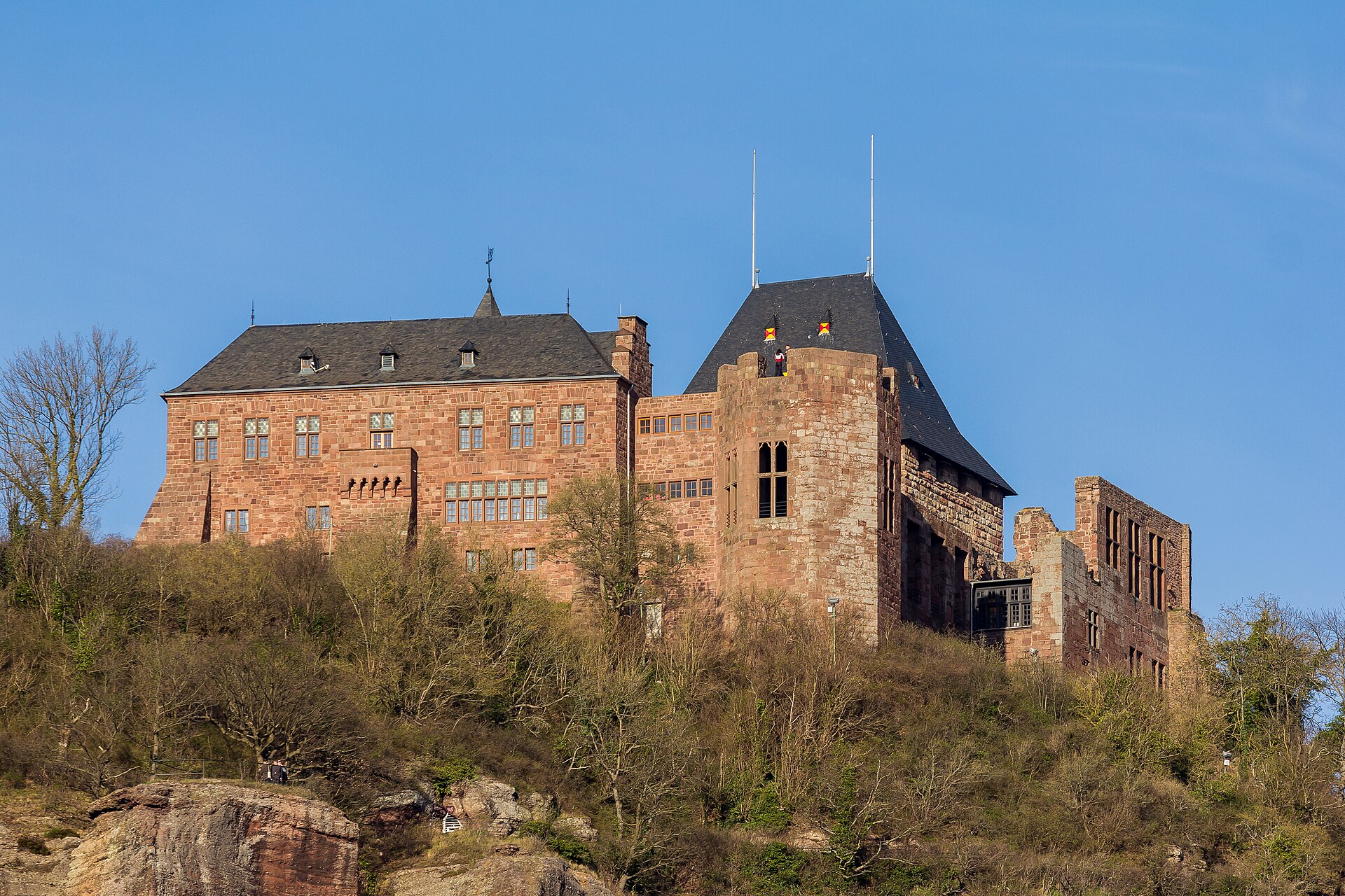 Nideggen