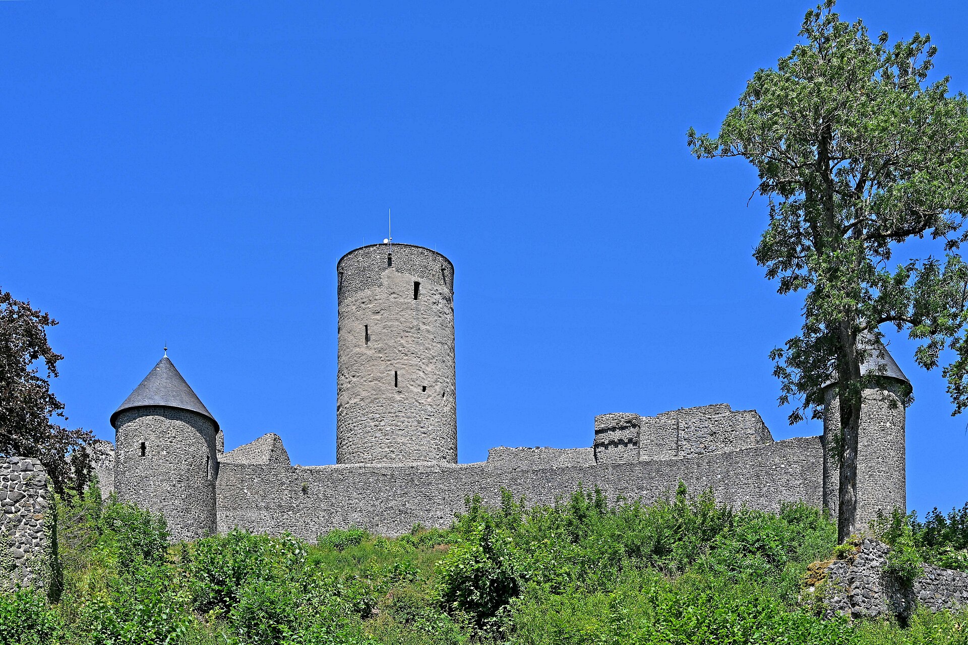 Nürburg